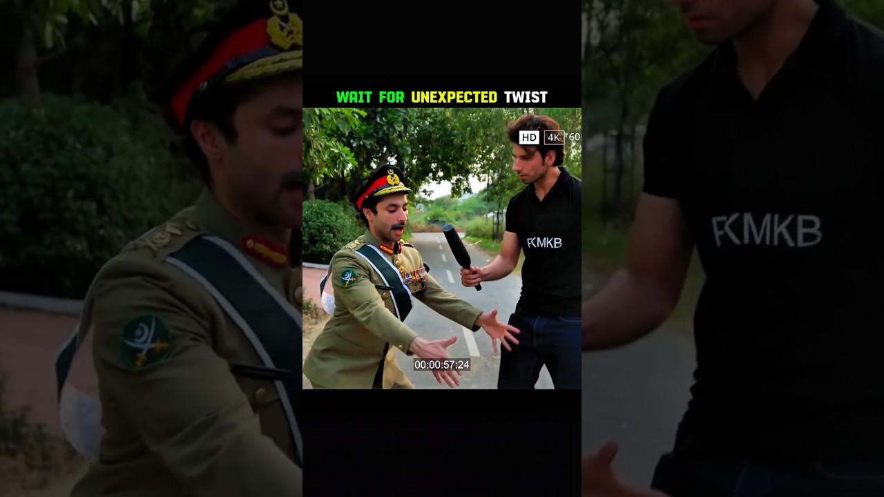 Pakistani General's Hidden Secrets Revealed! 💥 #Shorts #Viral