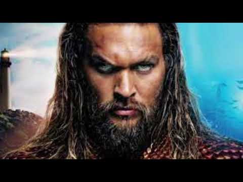 Listen to the story of Aquaman in 3 minutes