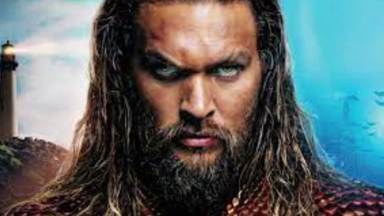 Discover Aquaman's Origin in Just 3 Minutes 🌊