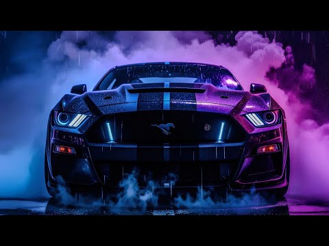 BASS BOOSTED SONGS 2025 π CAR MUSIC 2025 π BASS MUSIC 2025