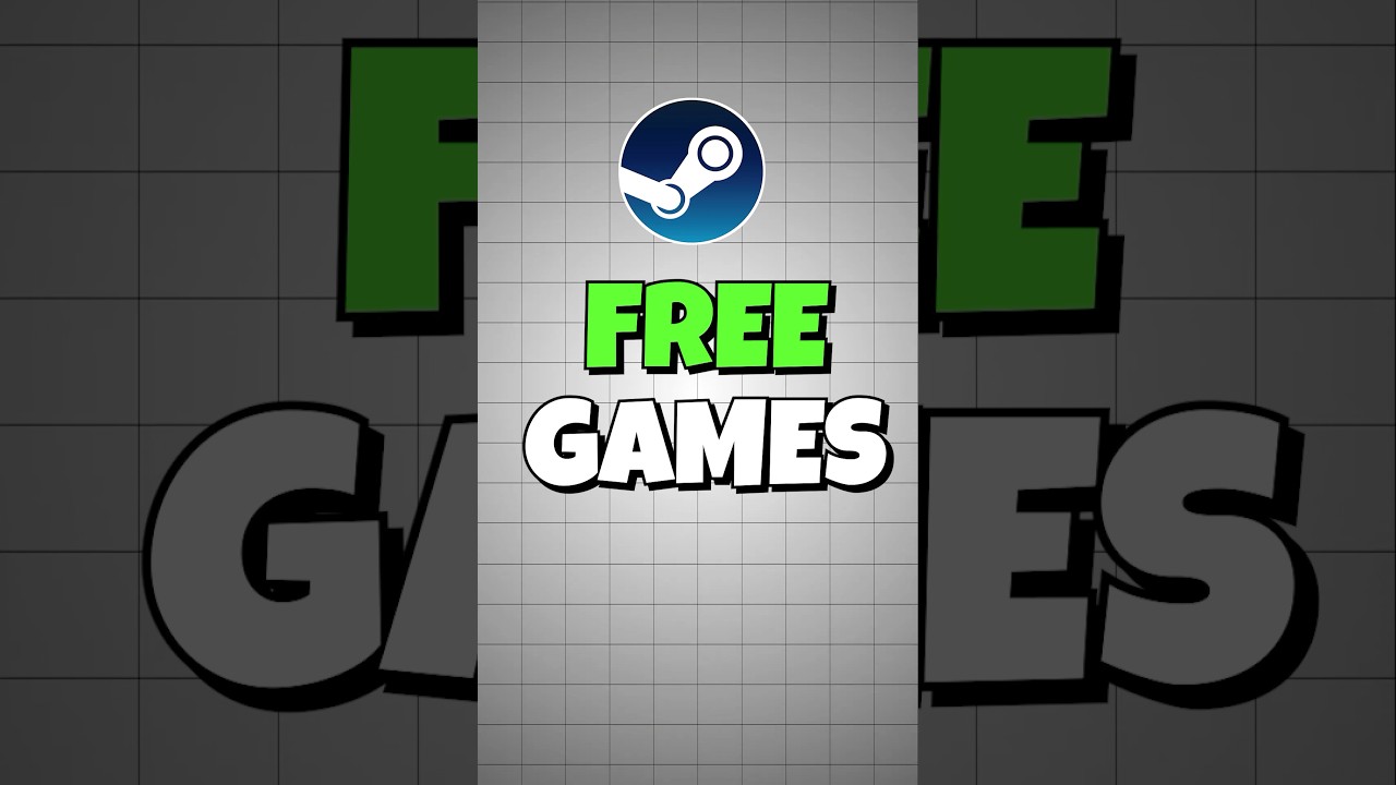 10 Top 10 Free Steam Games 🎮