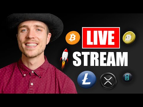 Halloween Crypto Livestream: Don’t get spooked by the markets!