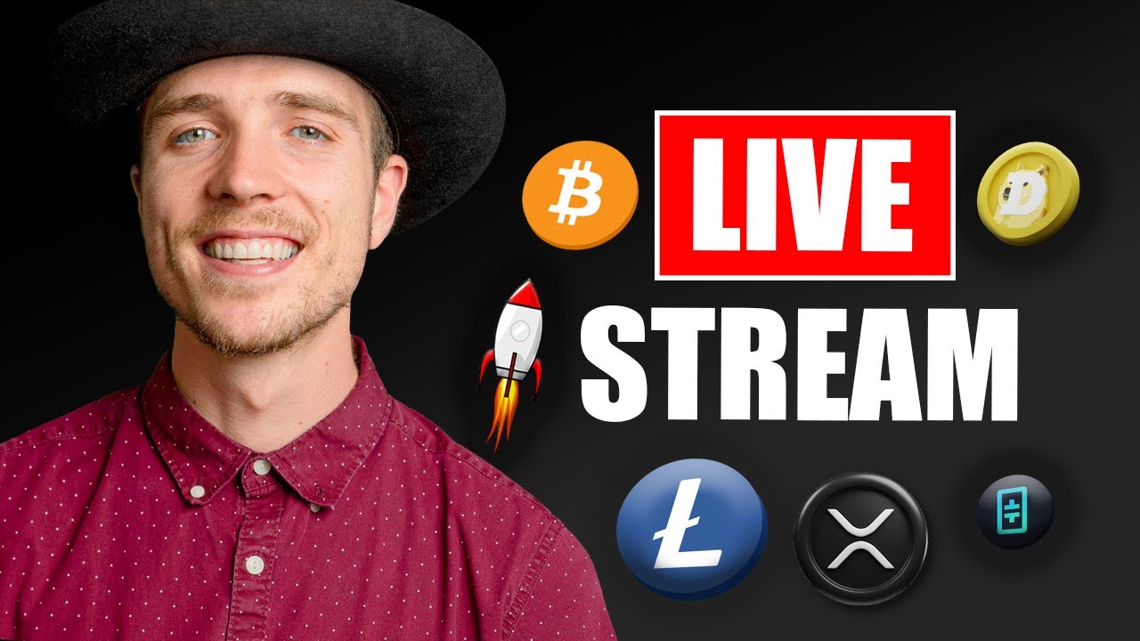 🎃 Halloween Crypto Livestream: Stay Ahead of Market Spooks + Exclusive VIP Sale!
