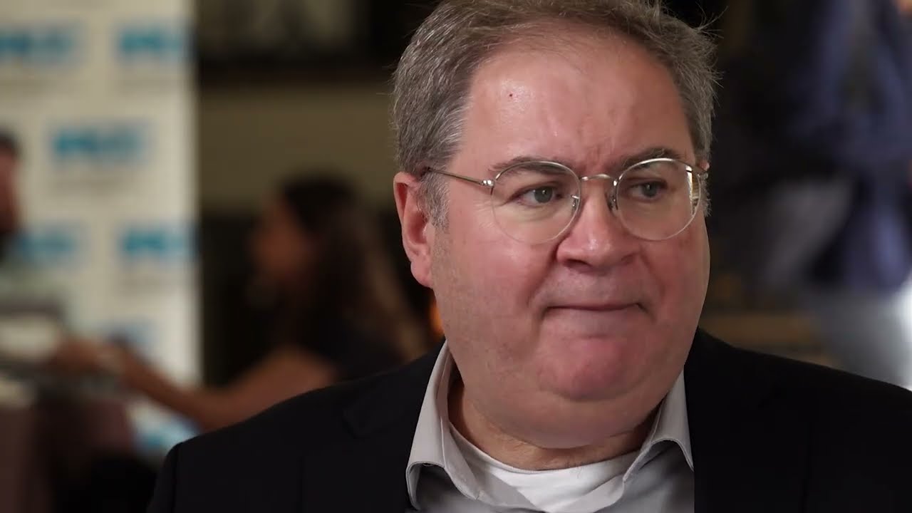 Uncovering Organized Crime & Corruption: Insights from Investigative Journalism Expert Drew Sullivan