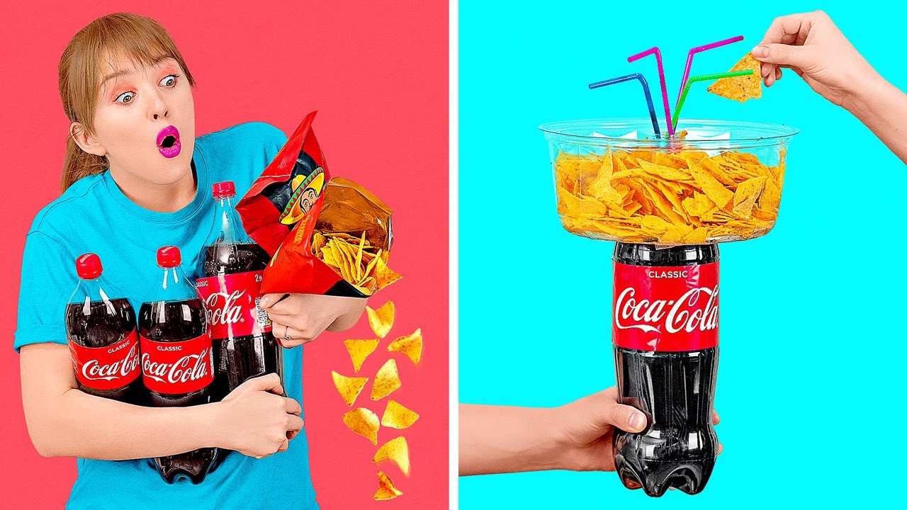 Simple Life Hacks for Any Occasion 😊