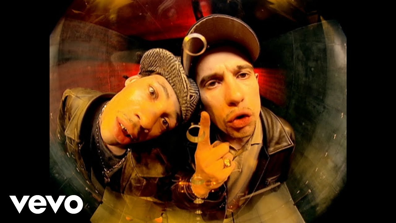 Suprême NTM - Laisse pas traîner ton fils (HD Clip) 🎥