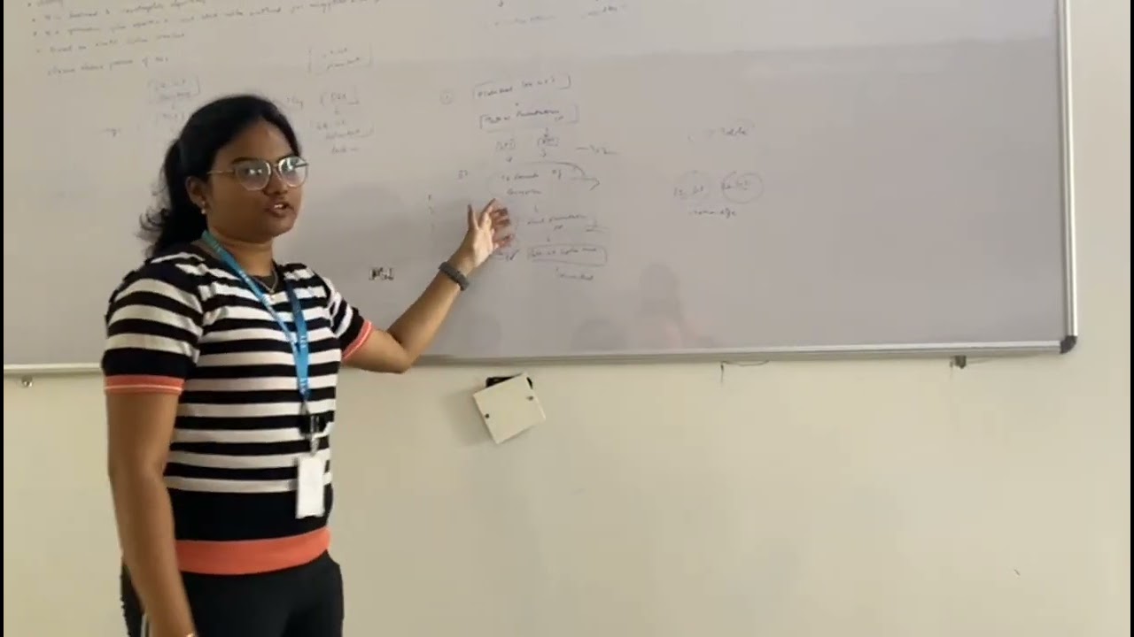 Complete Guide to Data Encryption Standards (DES) Algorithm with Examples 🔐