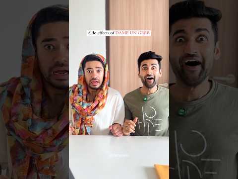 VIRAL TREND makes POOR Mom's SON go MAD 😱 | YT #shorts daily | Funyaasi #shortsvideos