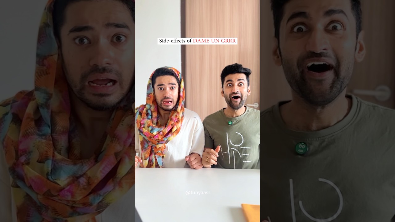 Viral Trend Sparks Chaos in Poor Mom's Son 😱