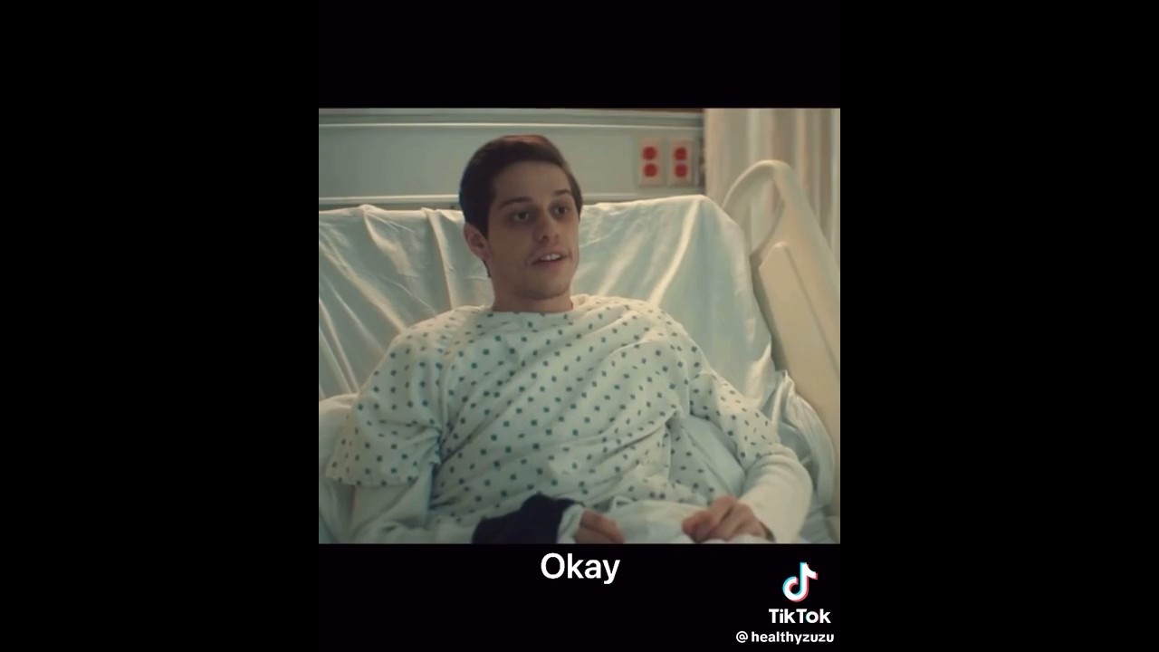 SNL Chad's Hospital Encounter 🤣🥶