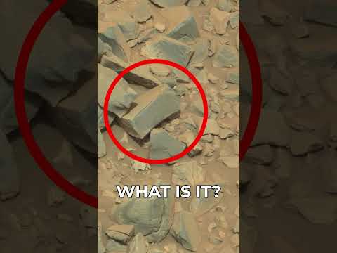 Mars Rover Curiosity SOL 726 | quicksolutions-data