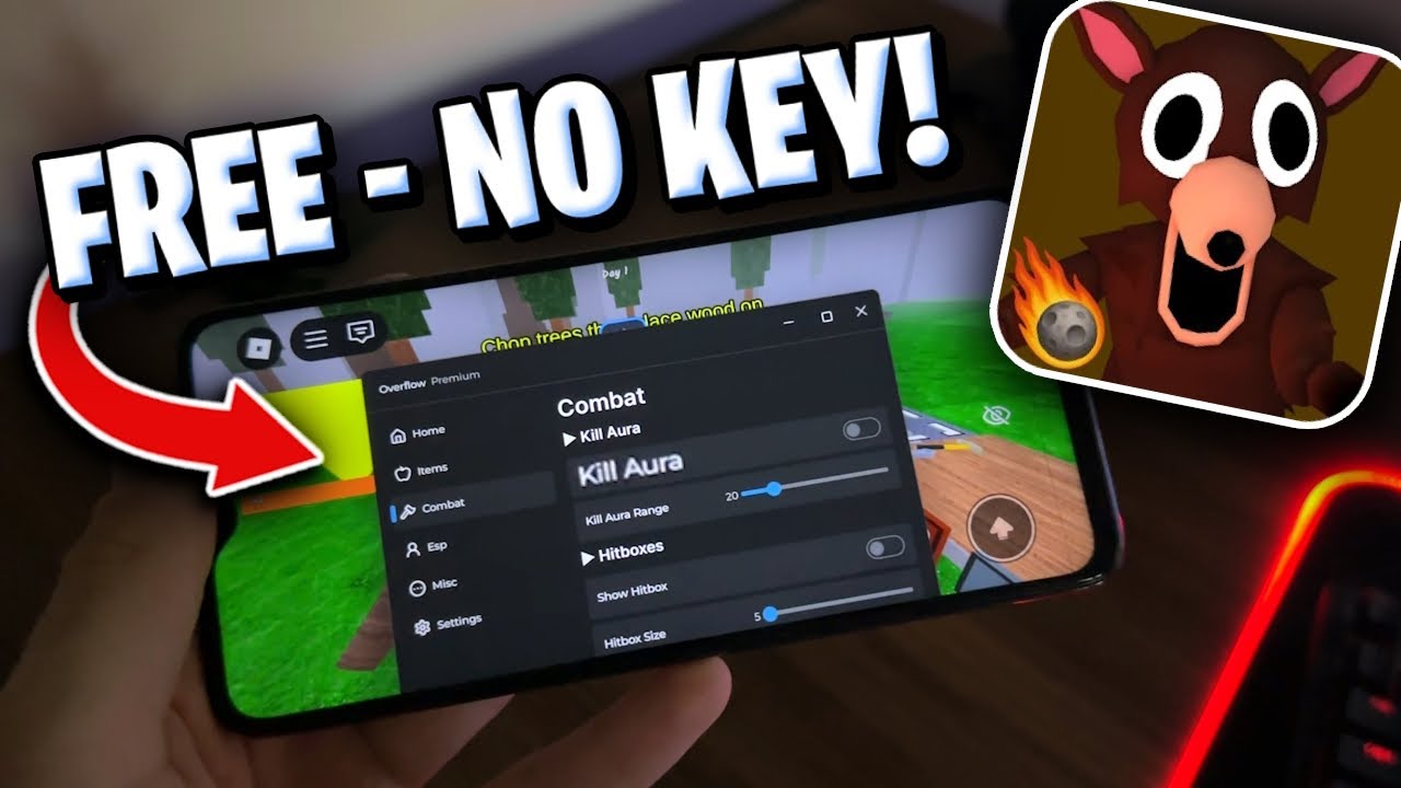 99 🔥 99 Nights in the Forest Roblox Script – No Key Needed + Auto Diamonds (Latest Update!)