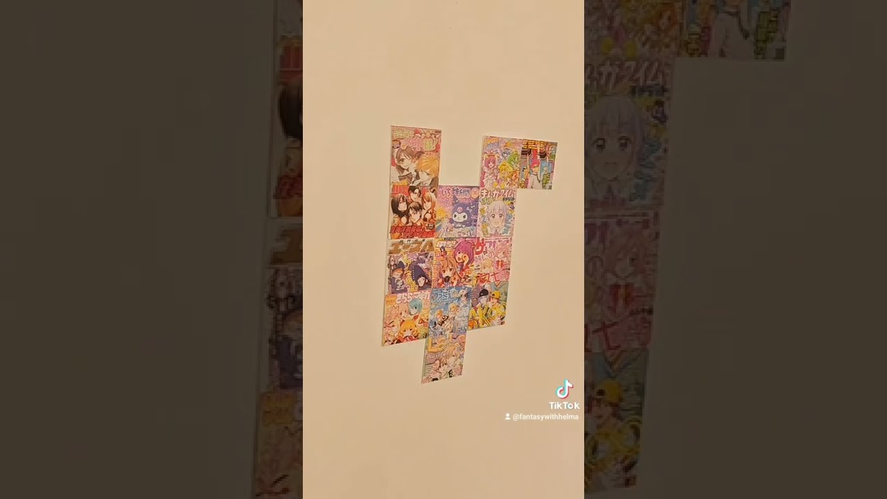 Create Stunning Anime Journals & Art DIY Tips β¨