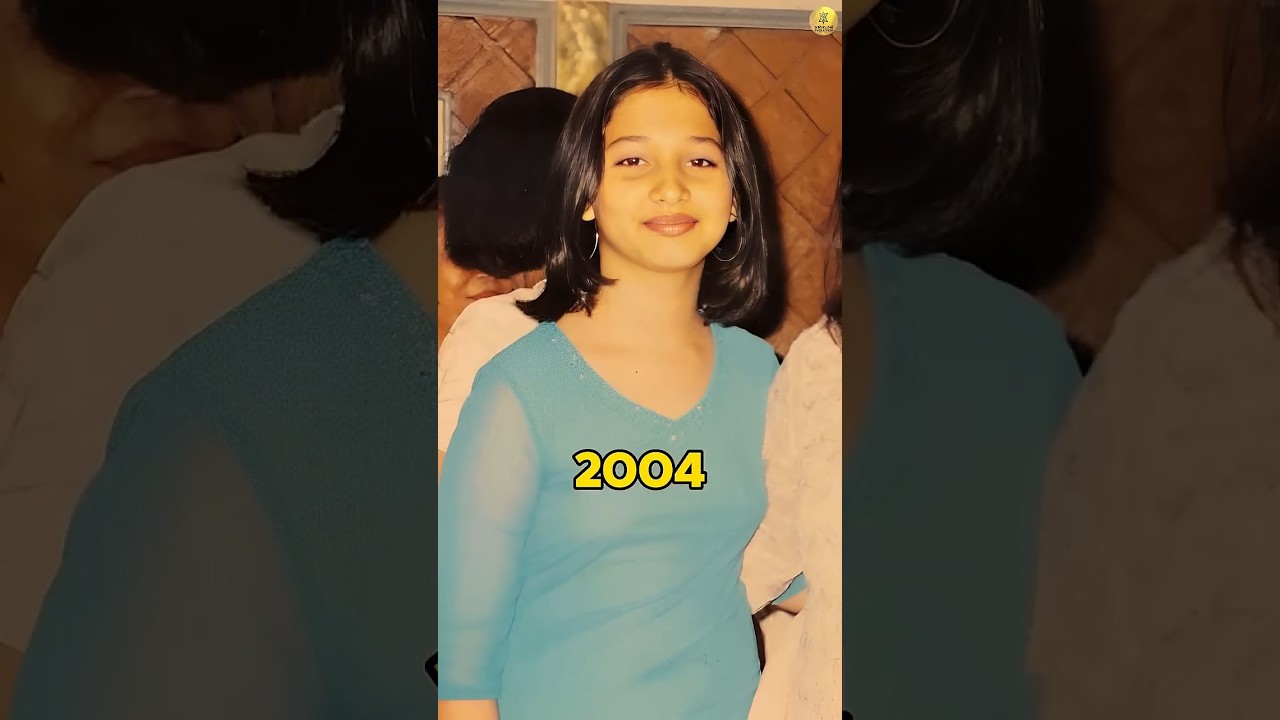 Tamannaah Bhatia's Stunning Career Journey (1997-2025)✨