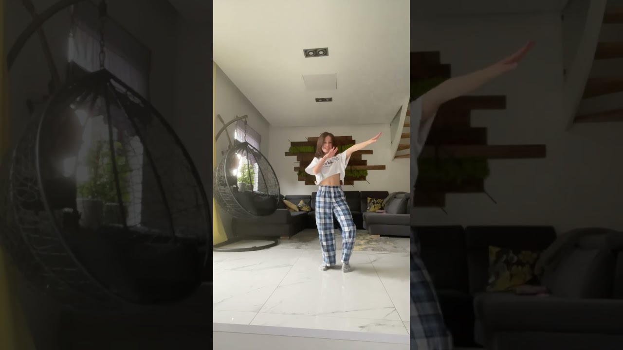 Heja Gruszka Lenuszka! 💃 Dance Challenge