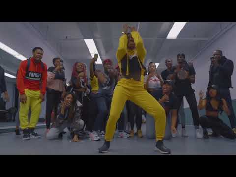 IVANN - Afro Tropical