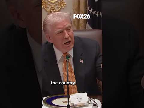 Support for eliminating filibuster grows as Trump puts pressure on GOP senators