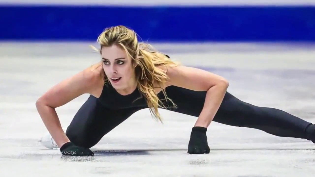 Ashley Wagner: The Expressive Olympian Skater