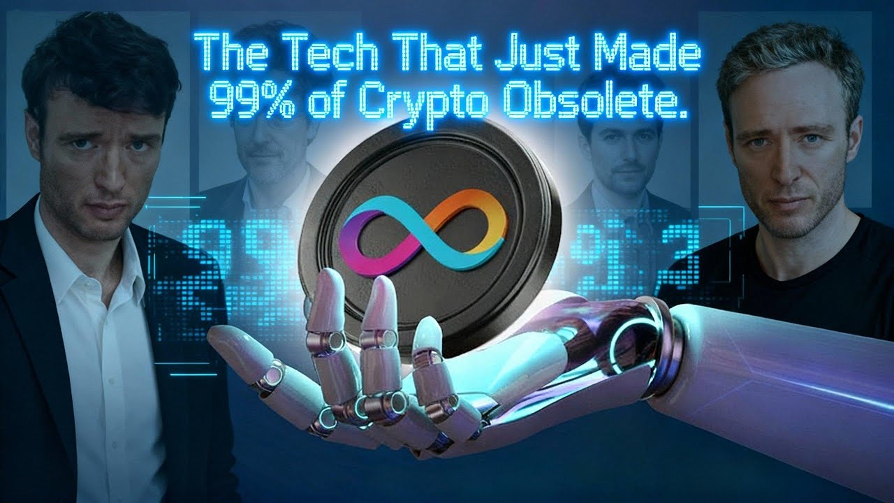 Why Smart Money Is Investing in ICP Now 🚀 | Key Insights & Market Trends