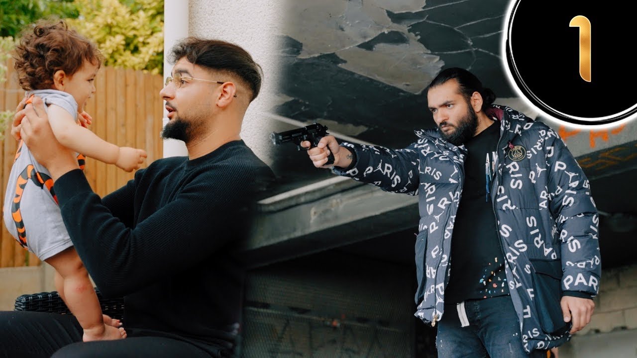 Mektoub - La Famille Épisode 1 🎬 | Nouvel épisode chaque mardi