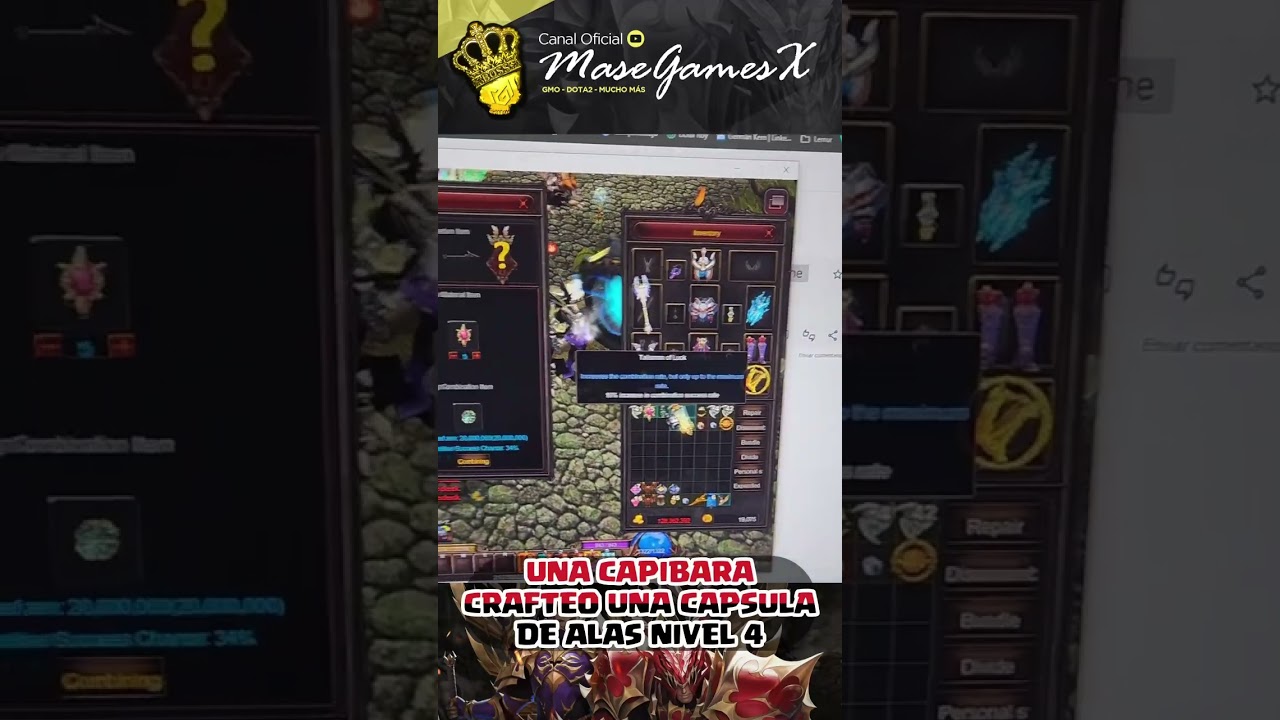 Mu Online S19.1: Free to Play y Rápido en Riqueza 💪