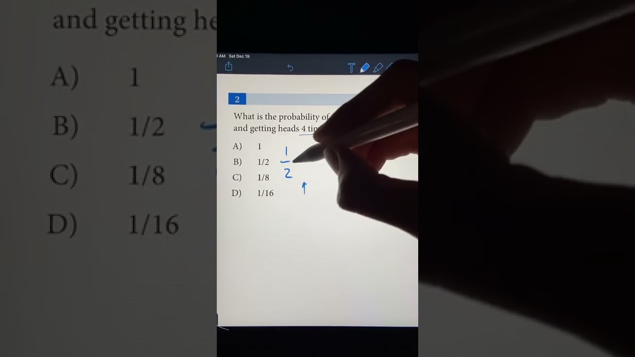 Mastering the Probability of Consecutive Coin Flips 🪙