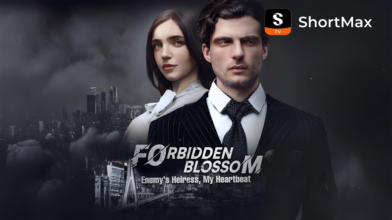 Forbidden Blossom: Enemy's Heiress & My Heart 💖