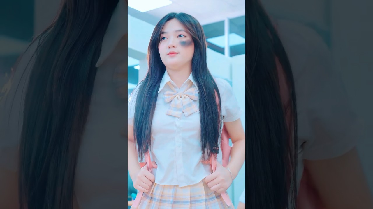 Beauty Lies in Kindness, Not Looks π«