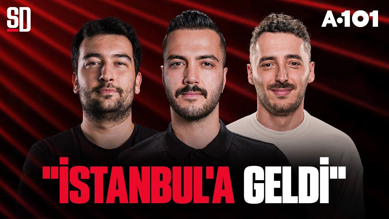 "GERİYE ÖDEME PLANI KALDI!" | En Nesyri, Kante, Nhaga, Zakaria, Olaitan, Tavares, Agbadou, Meslier