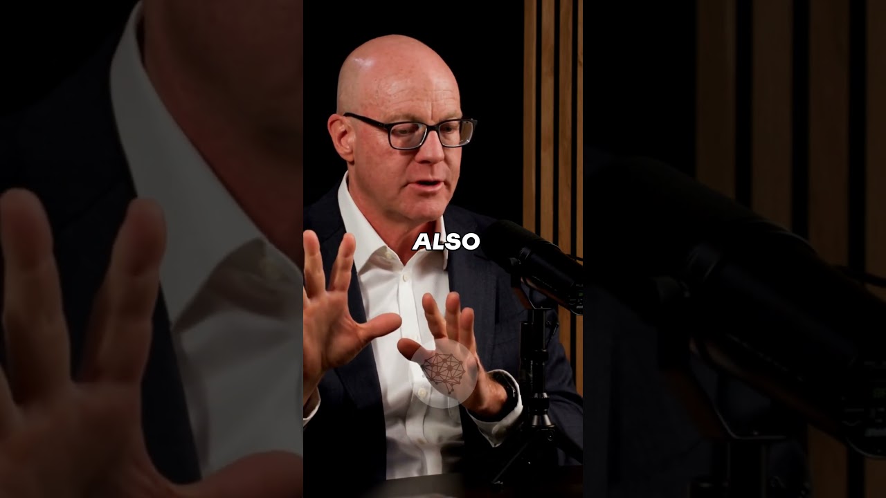 Gate Control Theory of Pain 🧠 | Huberman Explains