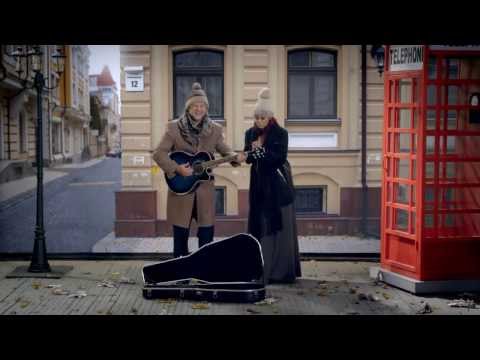 Потап и Настя -  Все пучком (klipy.do.am)