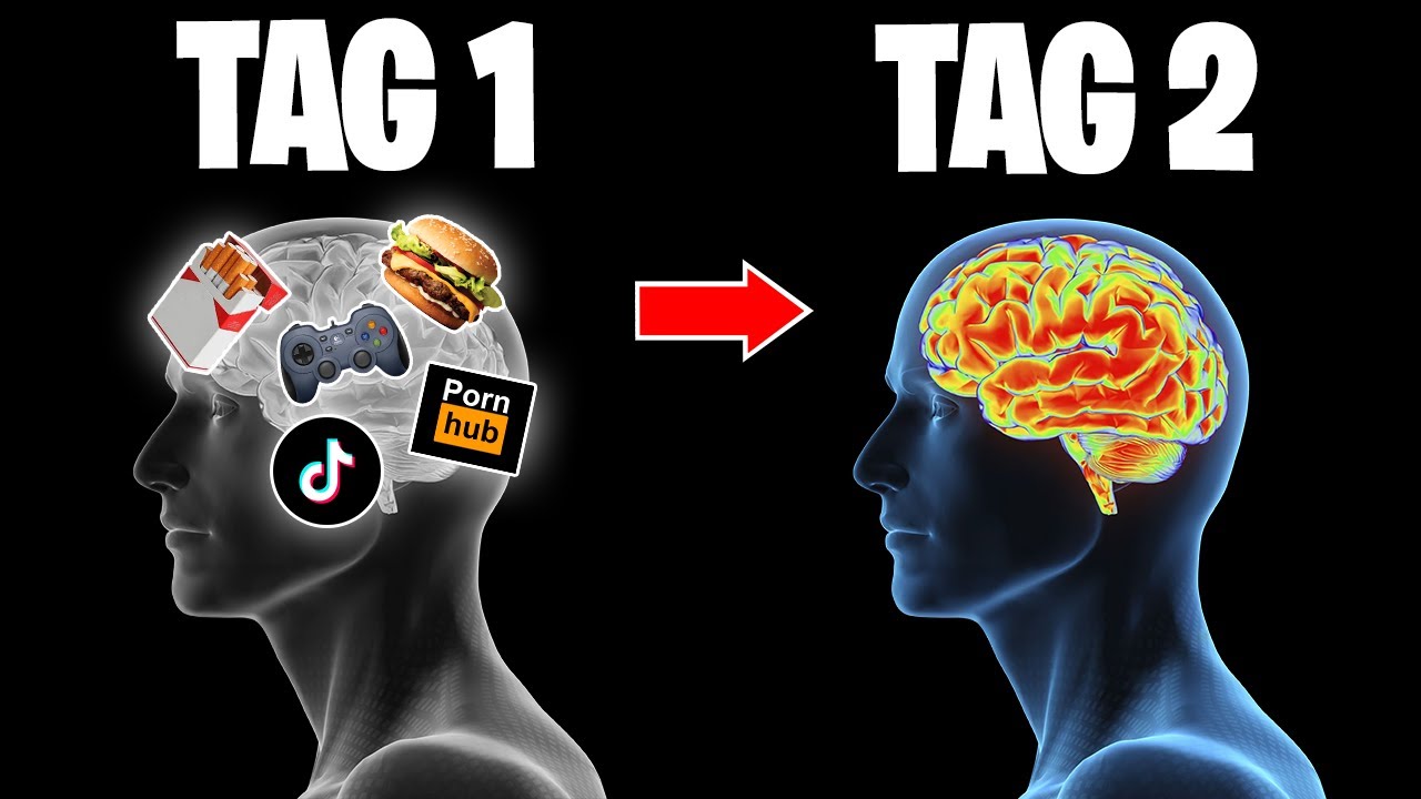 Visualisierung führt zu Veränderung ✨