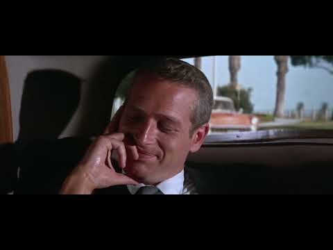 Harper. 1966 film. Paul Newman. Full film