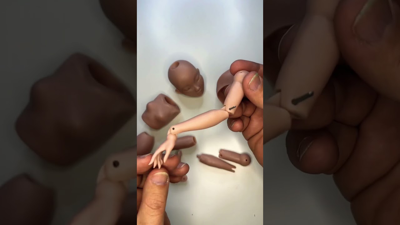 My First Marionette Experience! 🎭 Discover Pidginocchio & More | Part II