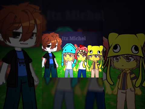 Koala kid 🐨 #gacha #trend #99nightintheforest #gachaclub #shorts