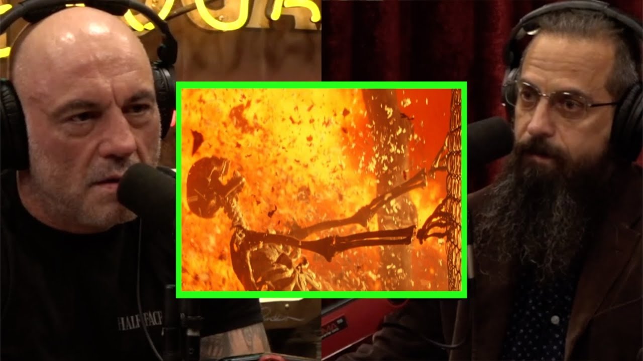 AI Worst-Case Scenarios with Roman Yampolskiy ๐ค