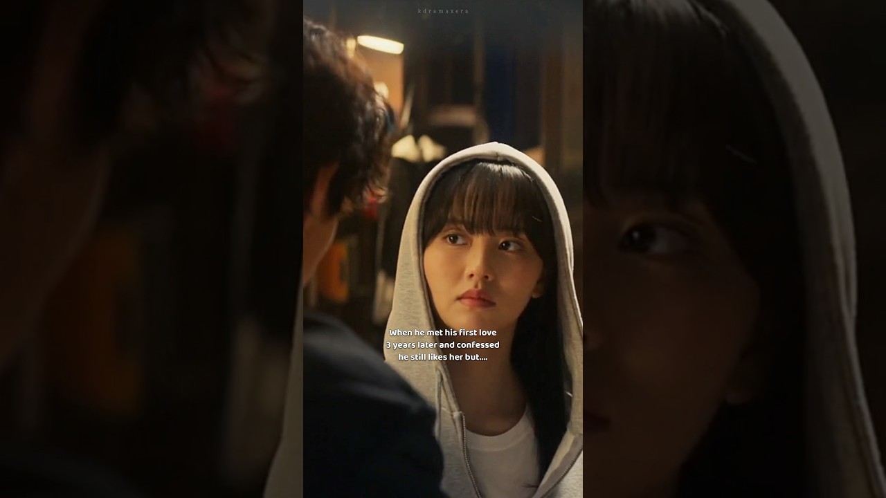 Top-Tier Chemistry in K-Drama🔥