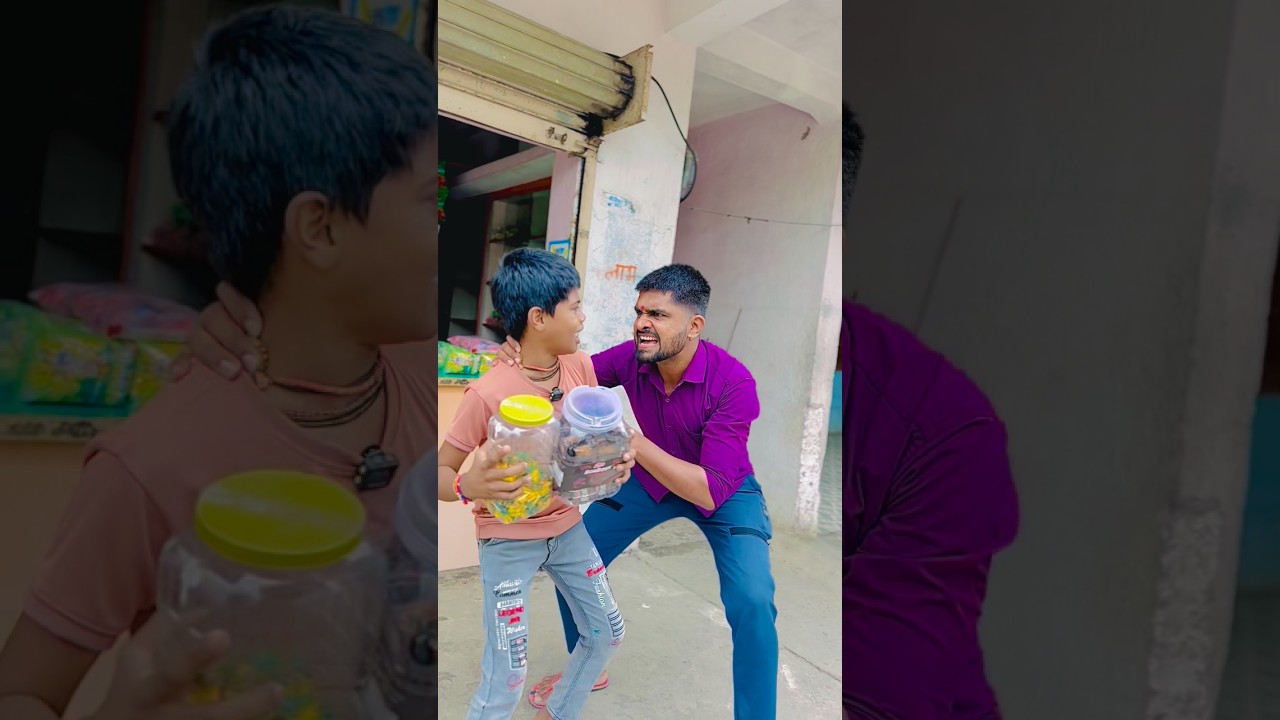 जल्दी भागो! 😂 मजेदार और हंसाने वाली वीडियो #shorts