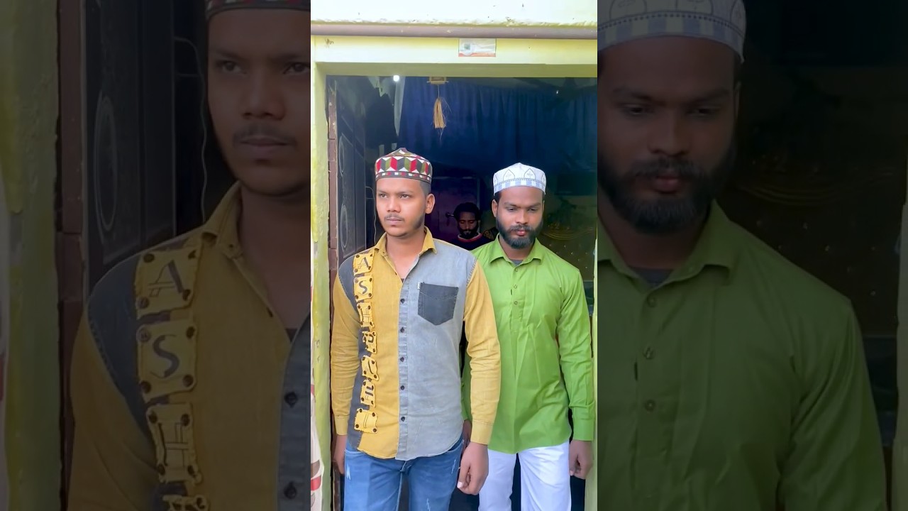 Ghar Ki Khairat: Inspiring Moment with Shoaib Siddiqui 🙏