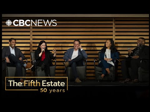 What is the future of investigative journalism? | The Fifth Estate