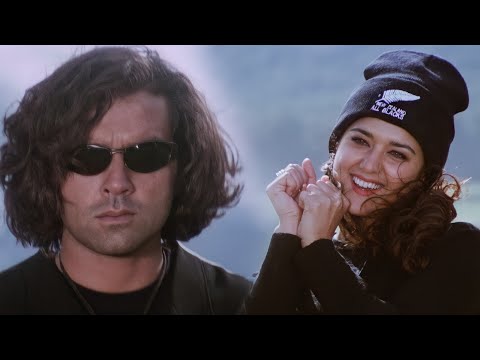 Soldier Soldier Meethei Baatein | Soldier | Kumar Sanu | Alka Yagnik |  Bobby Deol | Preity Zinta