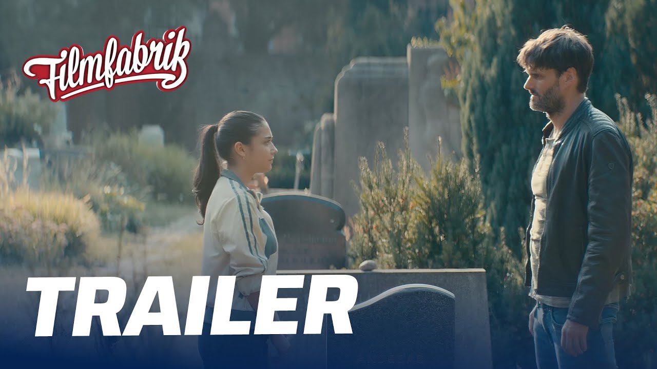 GHOST BASTARD | Trailer | Die FILMFABRIK