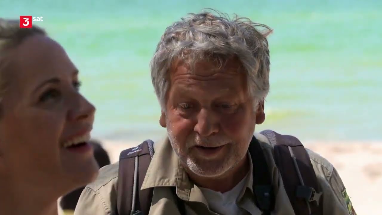 Entdecken Sie die Schönheit der Fischland-Darß-Zingst Küste mit Judith Rakers 🌊