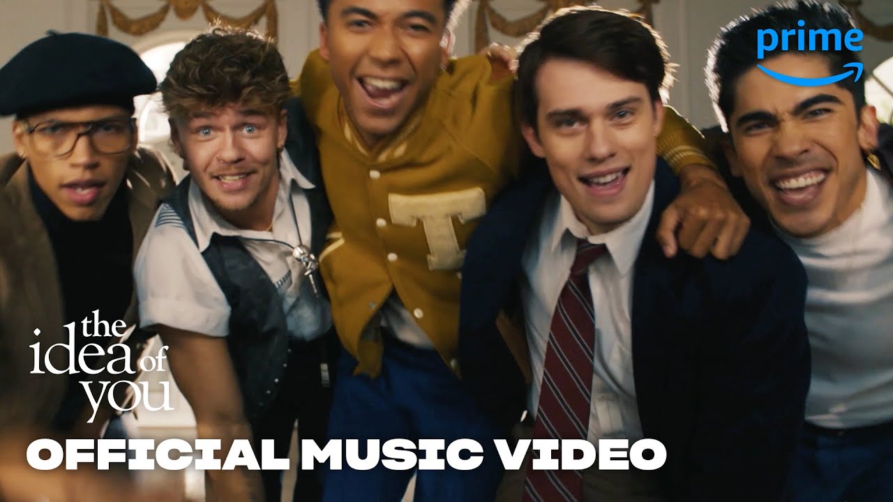 Guard Down by August Moon | Official Music Video 🎶