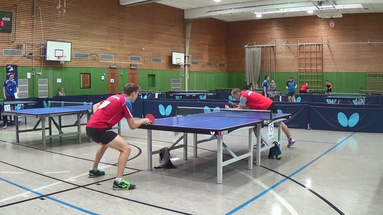 Nice Points Compilation 1