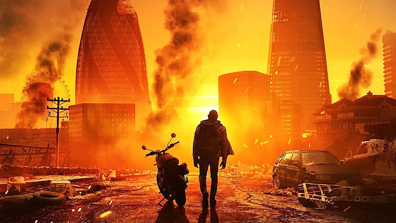 Лучшие фильмы 2025 года: топ-9 новинок и сериалов уже в хорошем качестве