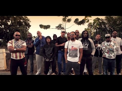 KFA ONE - Skam Production 2014