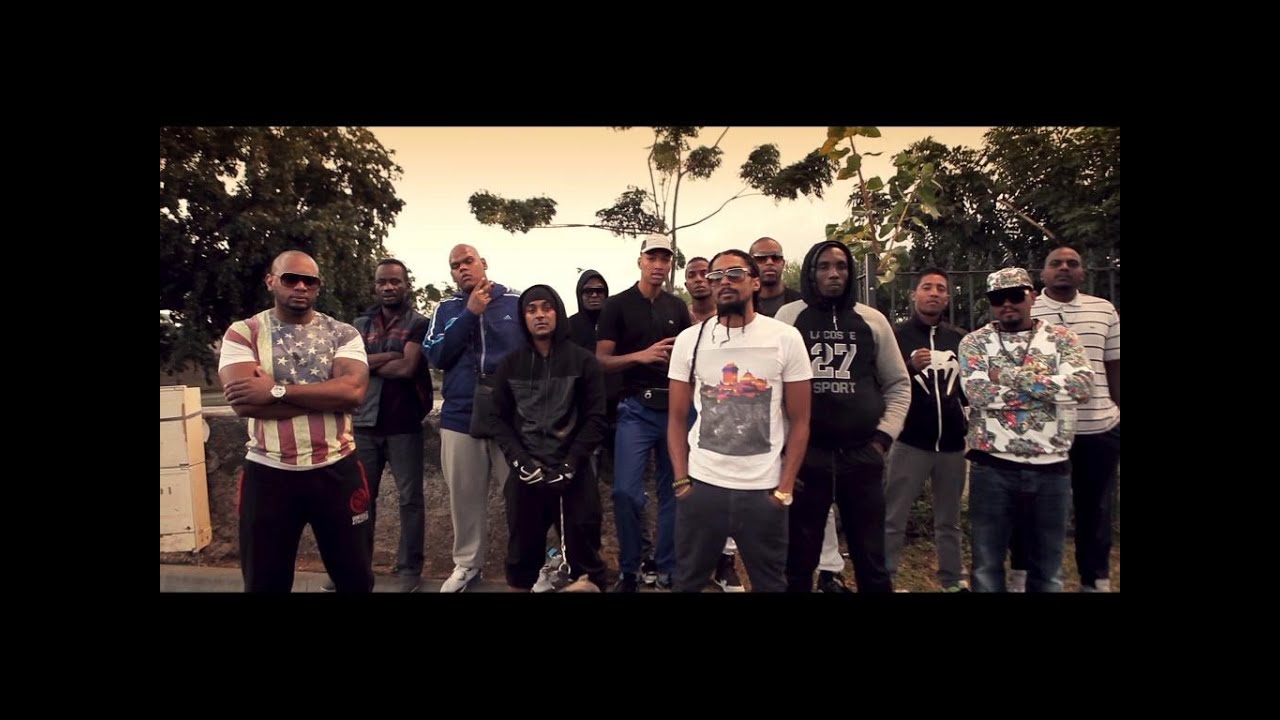 KFA ONE - Skam Production 2014 | Redéfinir les quartiers sensibles 🏙️