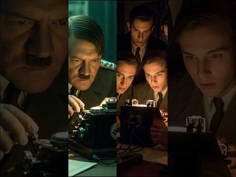 Cracking Hitler's Code: The Story of Enigma