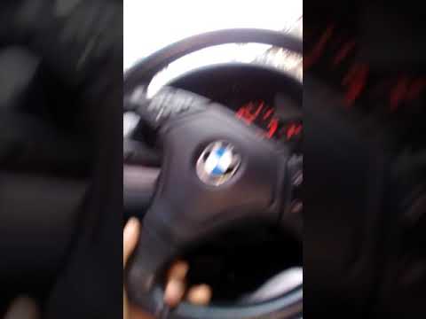 Balti fel BMW Tunisie